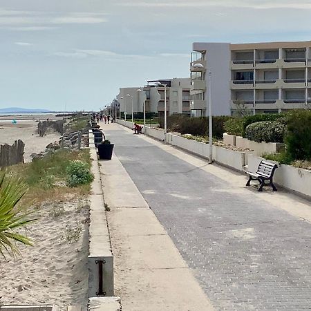 Vue Mer Soleil Farniente Travellerawards2023 Palavas-les-Flots Esterno foto
