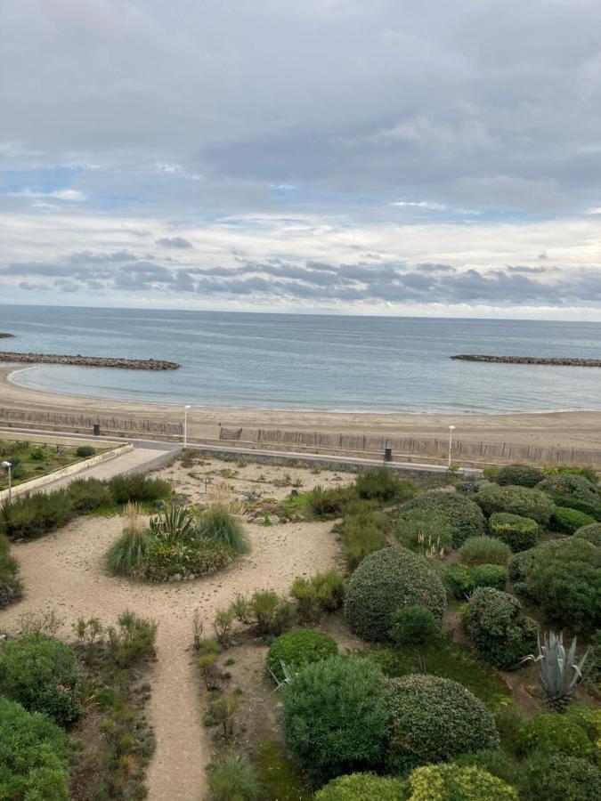 Vue Mer Soleil Farniente Travellerawards2023 Palavas-les-Flots Esterno foto